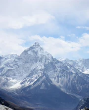Ama Dablam
